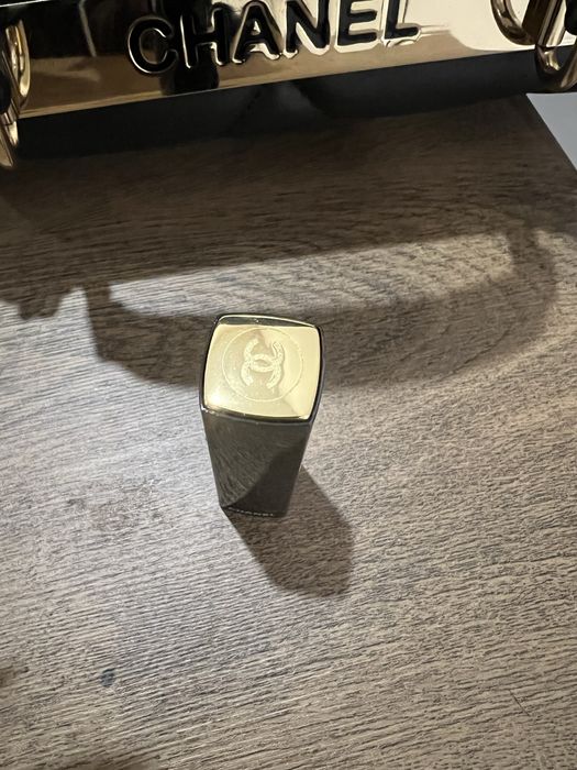 Червено Червило Chanel
