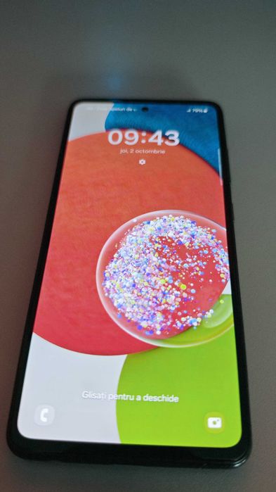 Samsung Galaxy A52S-5G