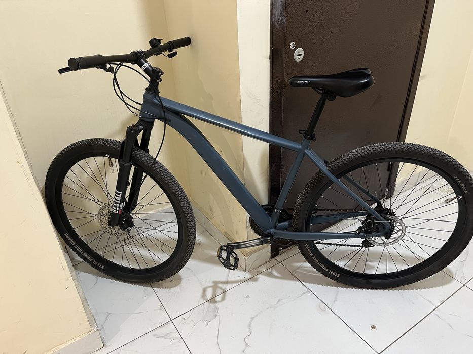 Велосипед Gestalt MTB