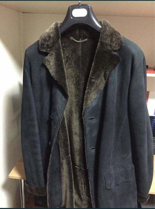 Дублёнка Gallotti(Италия)