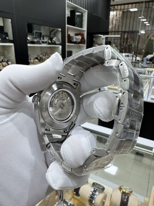 Tissot Gentleman Powermatic 80