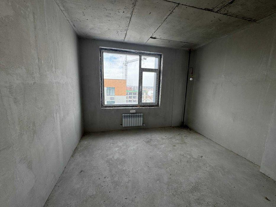 3комн. ЖК Riviera