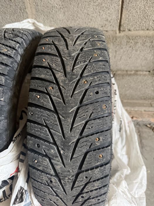 Продам шины 185/70/14
