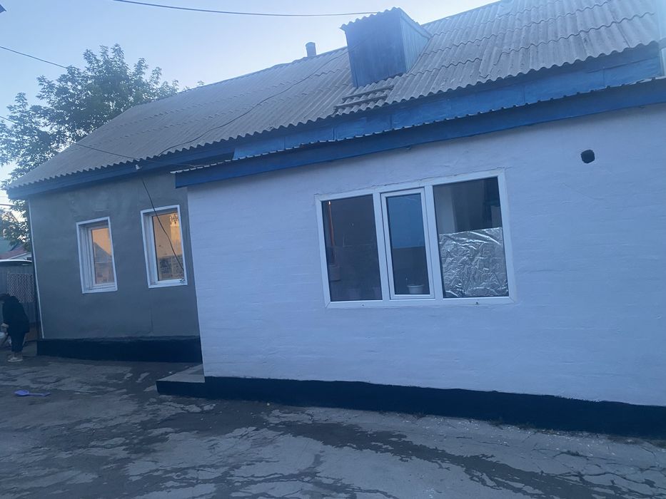 Срочно продам дом