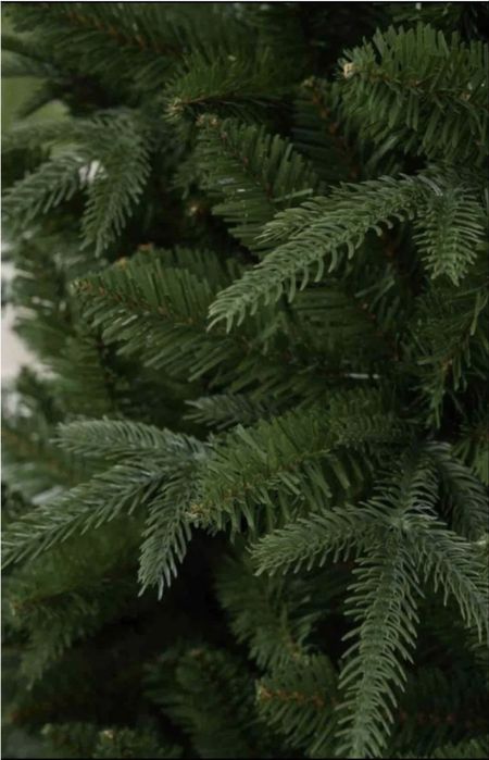 Новогодние елки 210,180см