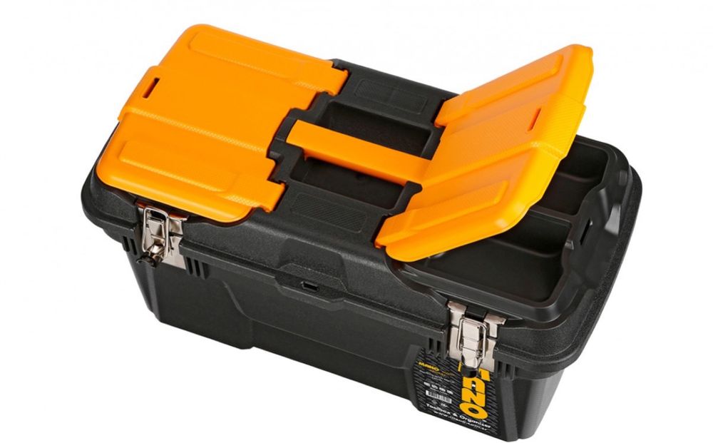 Ящик для инструмента (box)чемодан яшик кейс