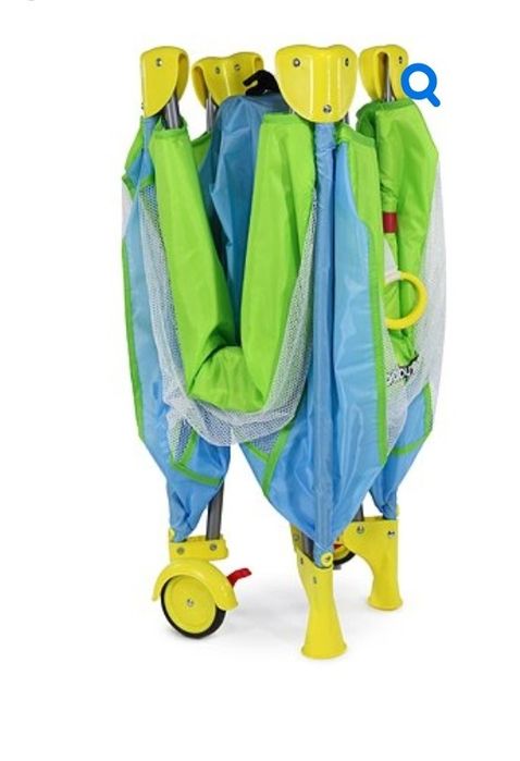 Продам манеж детский