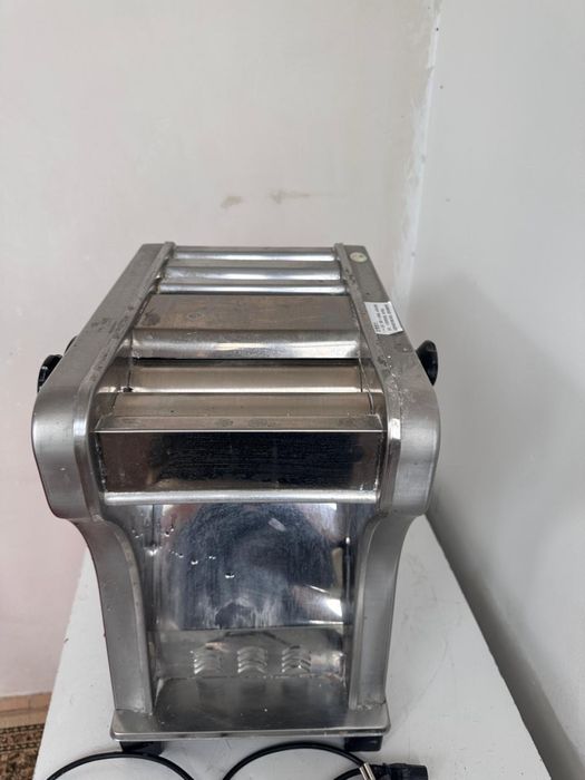 Машинка для нарезки лаплши,рабочая