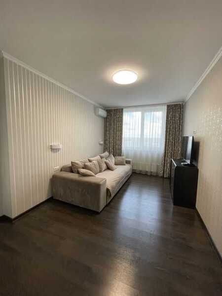 Сдаётся квартира в Новостройке на Алайском