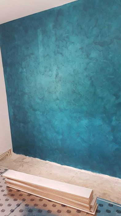 Particular execut lucrari.