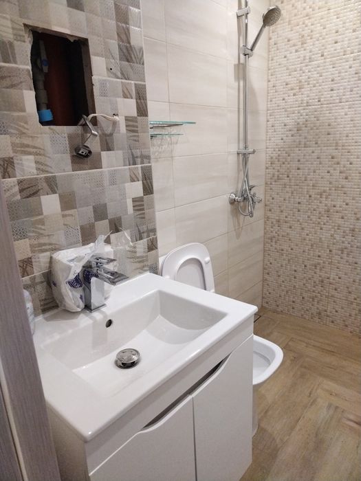 Почистване и миене на прозорци