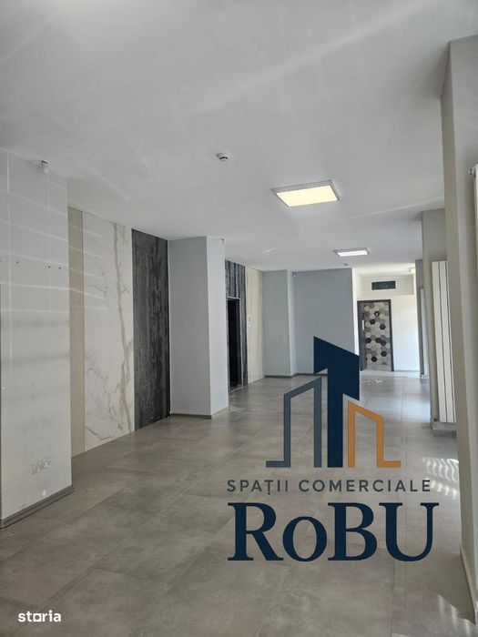 Spatiu comercial clinca, servcii zona Onix # RoBU Spatii comerciale