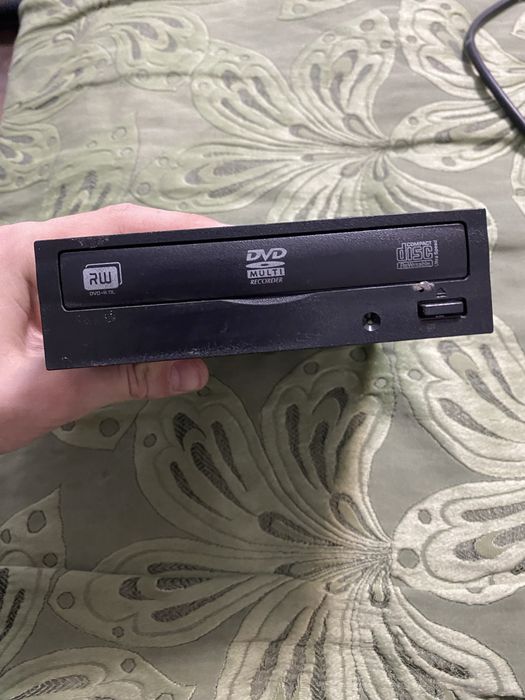 Продам запчасти для пк