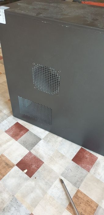 Настолен компютър