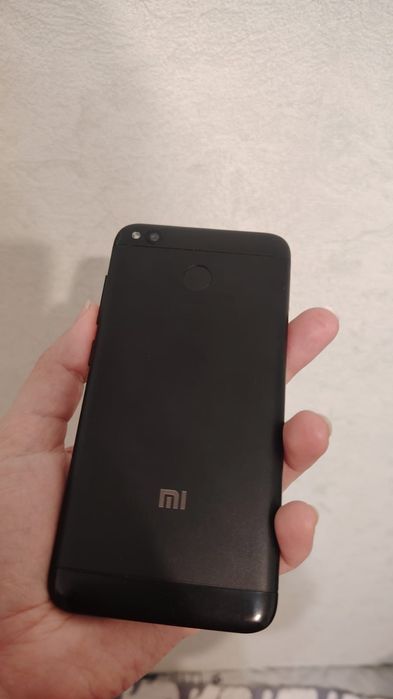 Redmi 4x на 64 гб