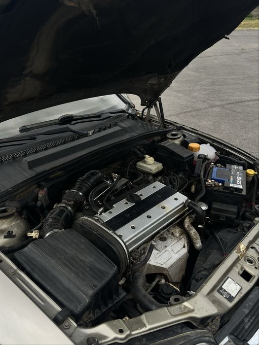 Продам машину Opel Vectra B