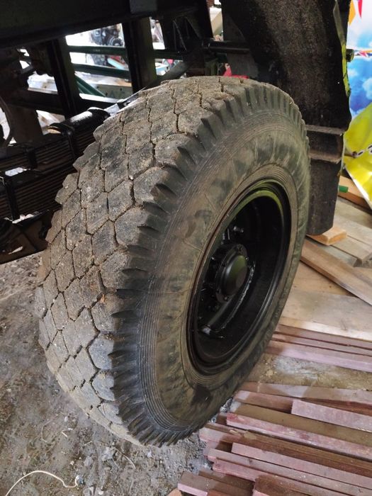 Продам прицеп сзап 8527