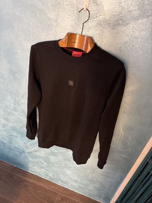 Bluza Hugo model clasic Premium