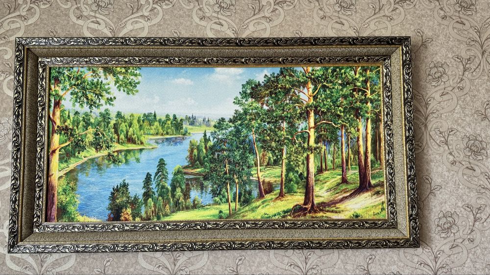 Продам картину, 160*85