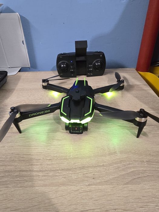 Продавам чистонов Дрон