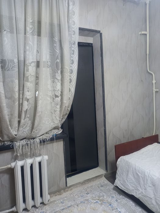 Аренда комнаты с хозяйкой на месяц и день