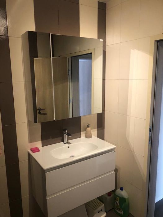 Дава се под наем Тристаен апартамент в София, Кръстова вада - 130 кв.м за 1100 € - Снимка #8