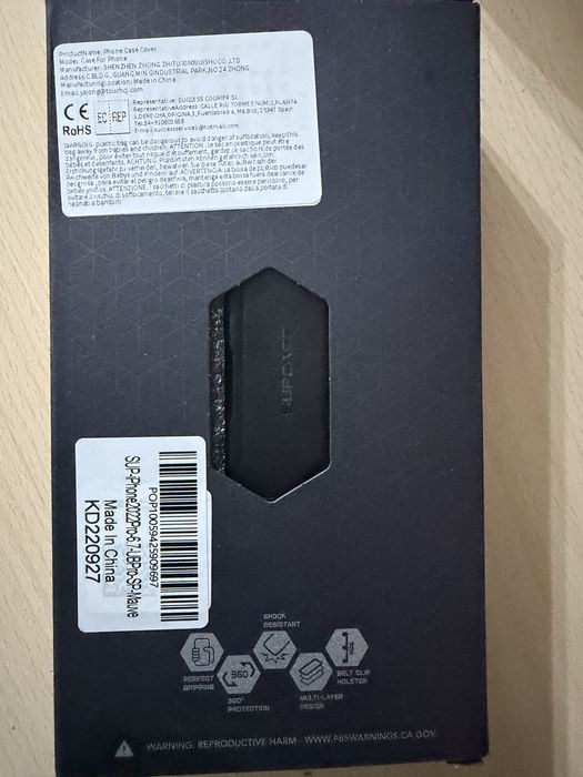 Husa iphone 14 pro max