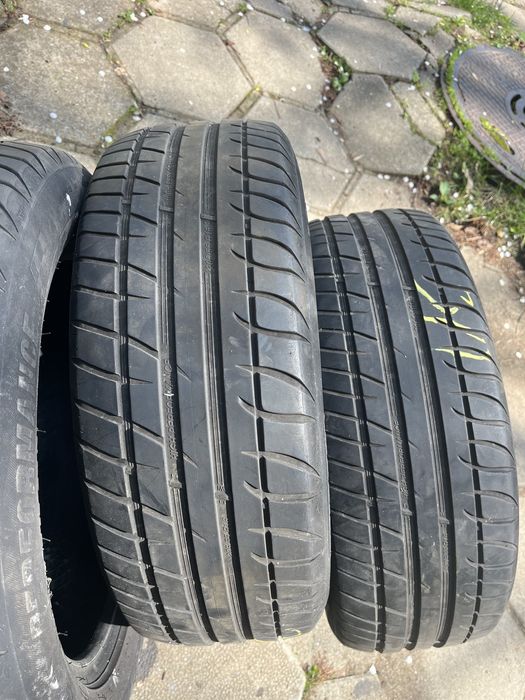 Продавам летни гуми Тигър.
