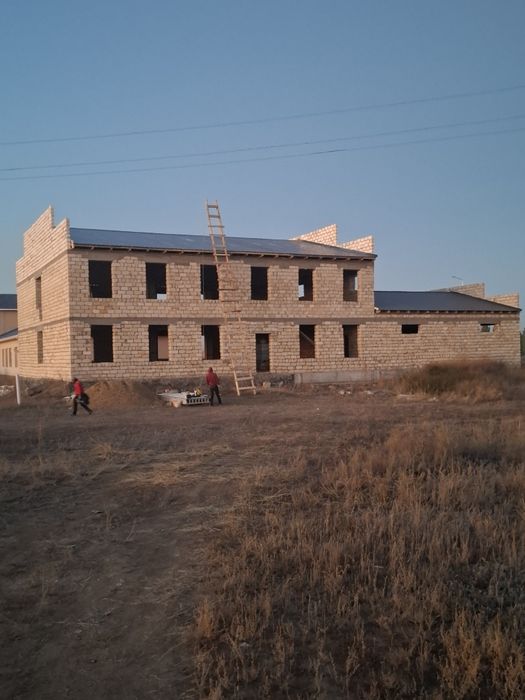 Крыша любой сложности