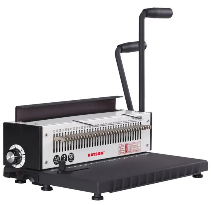 Брошюровщик RAYSON TD-1500B34