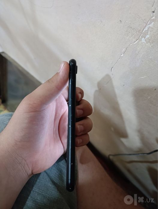 iPhone XR holati yaxshi