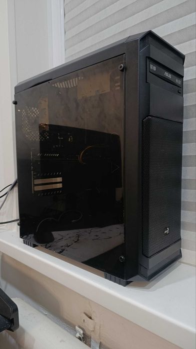 Продам компьютер 9400f+1070