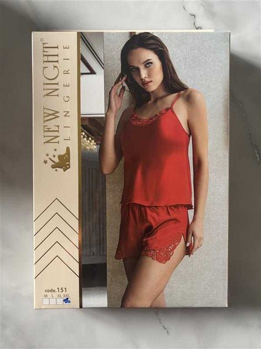 Качествено дамско бельо