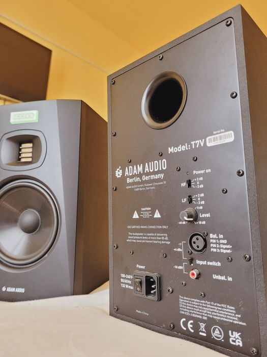 Monitoare Studio Adam T7V