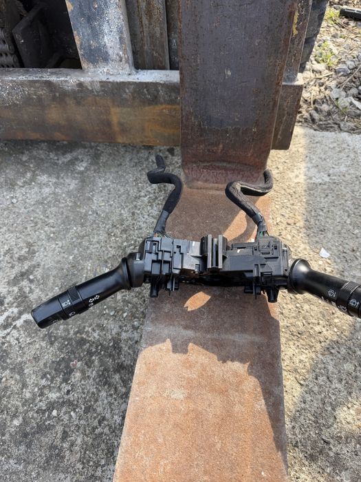 Лостчета мигачи и чистачки Kia Ceed