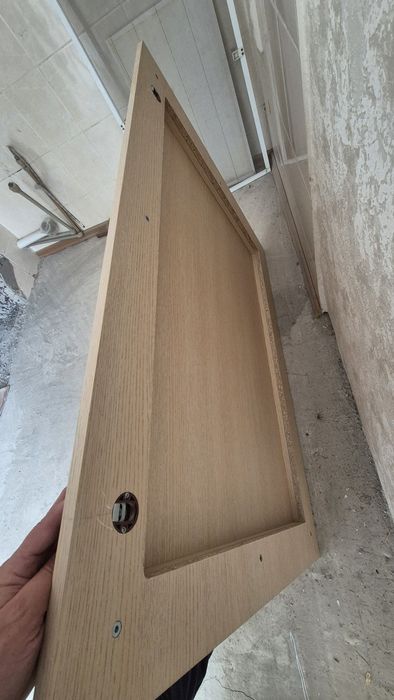 Зеркало настенное.