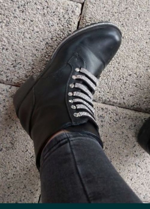 Дамски различни зимни Боти 40 и 41 номер