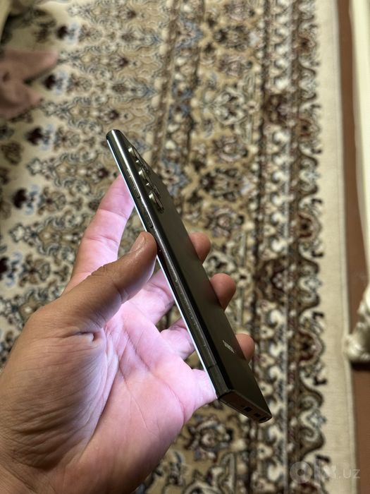 Samsung S22 Ultra (korea)