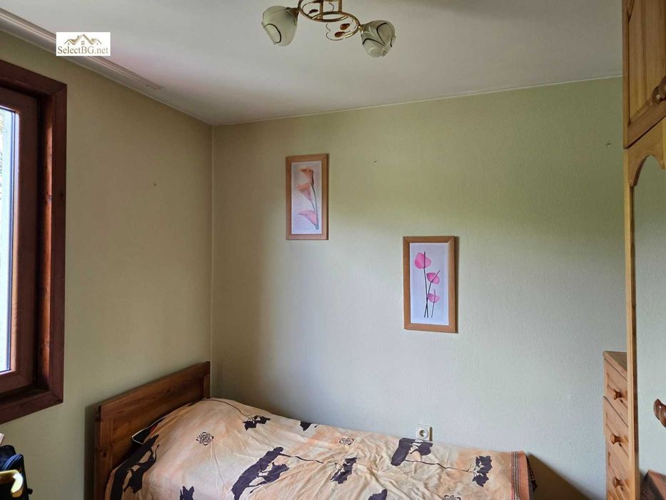 Продава се Къща в с. Къпиново, Област Велико Търново - 180 кв.м за 1111 €/кв.м - Снимка #5