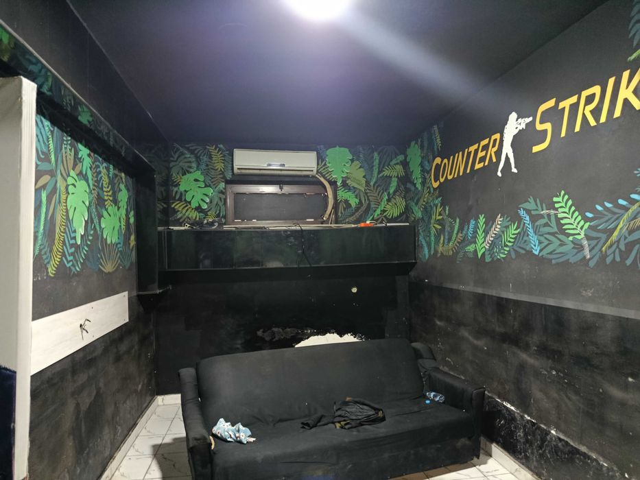 Noturar ijaraga beriladi