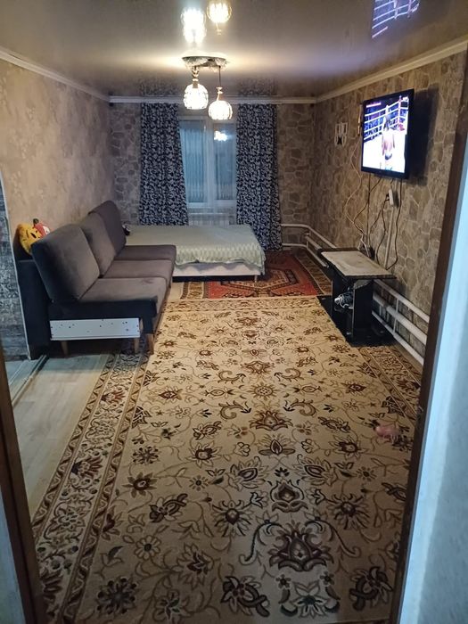 Продам дом в Алматинской области