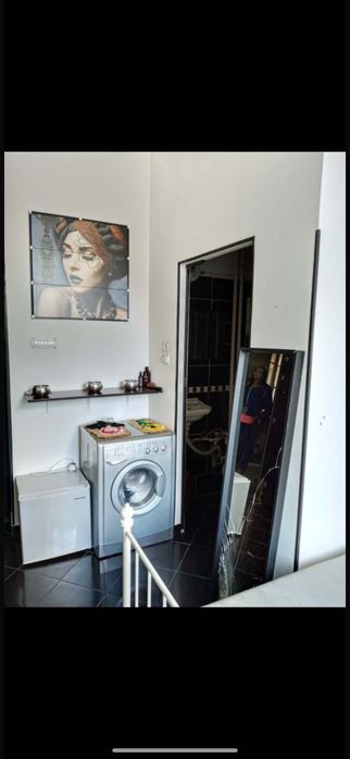 Garsoniera zona Unirii de inchiriat