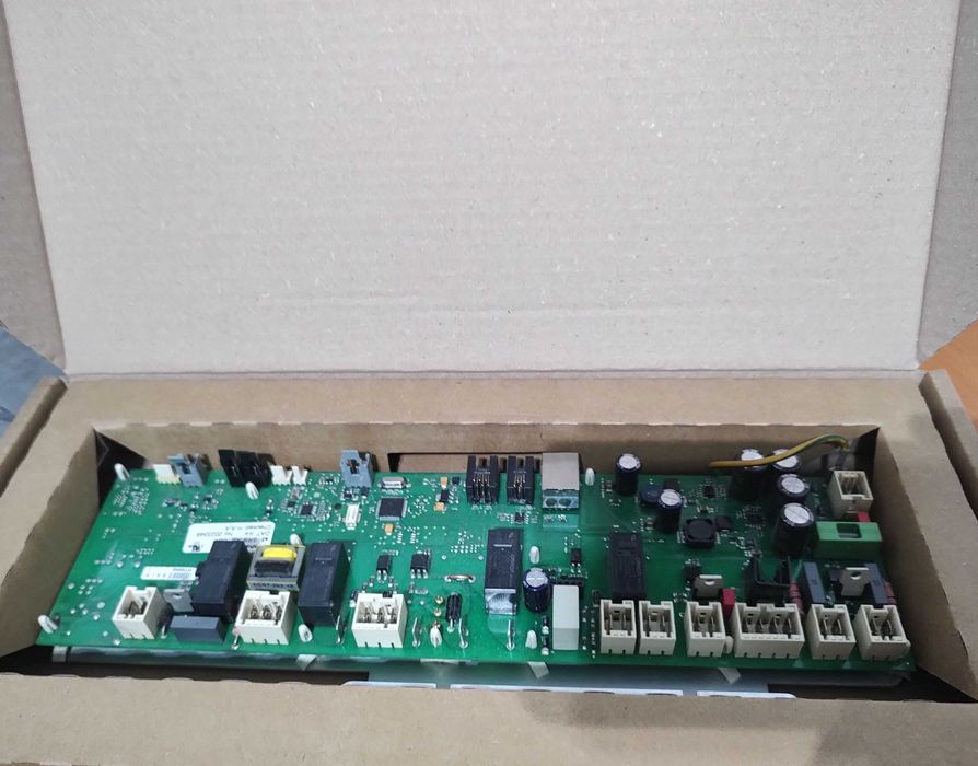 Placă control Merrychef Eikon SRB 30Z5001 (originală Elreha)-E3/E4/E5