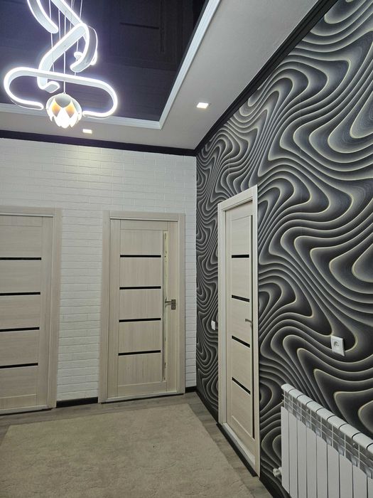 Аренда квартиры.