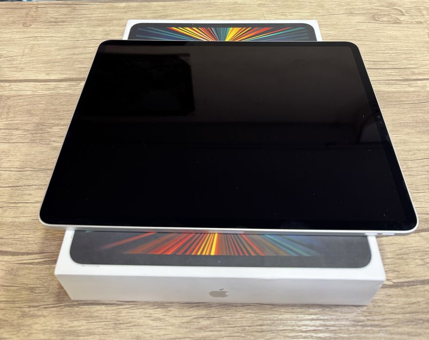 Prodam Idyal Ipad Pro 12.9 M1  128GB wi-fi