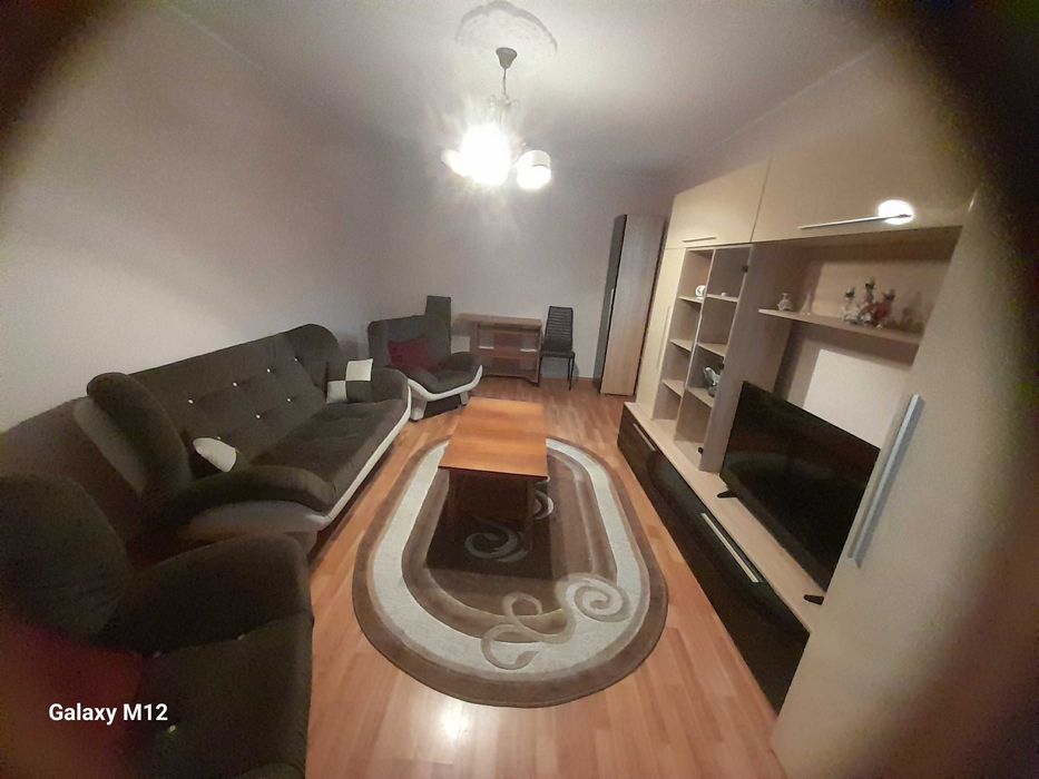 Apartament două camere