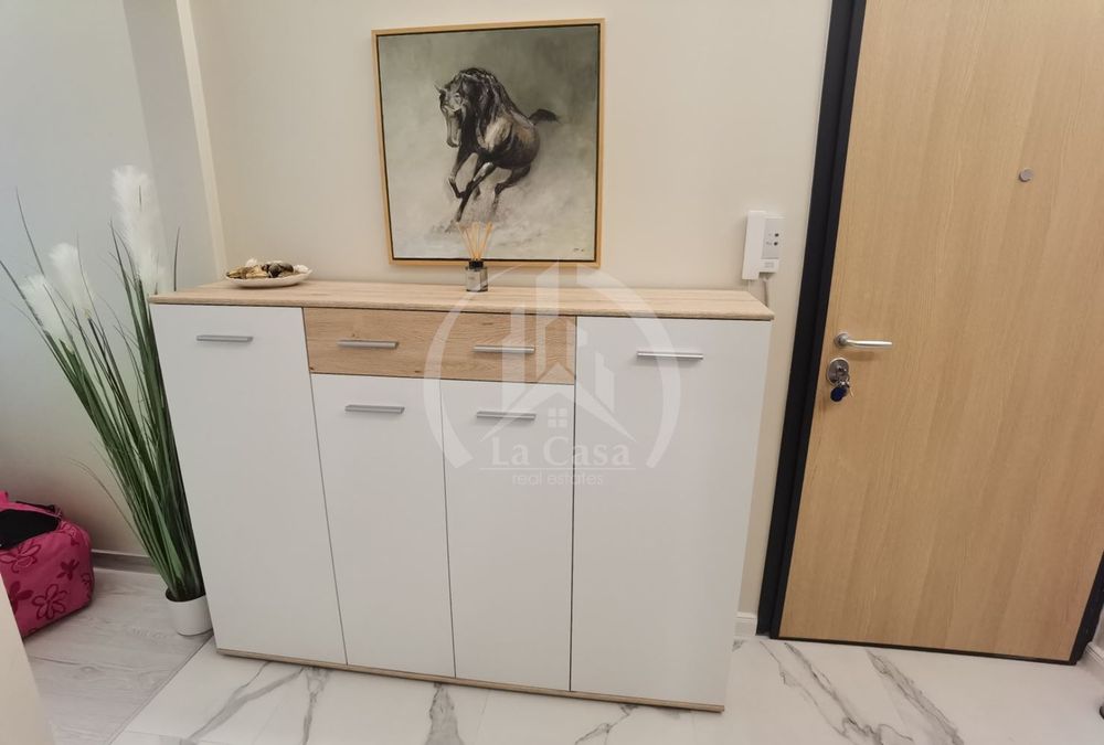 Продава се Тристаен апартамент в София, Манастирски ливади - 115 кв.м за 3653 €/кв.м - Снимка #11