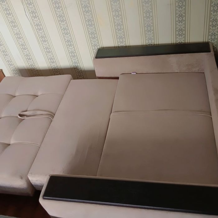 Продам 2 дивана, в новом состоянии