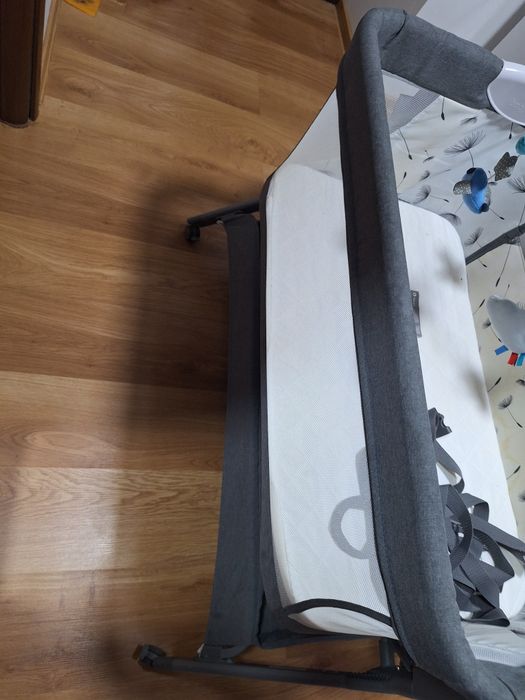 Patut co-sleeper, Lionelo