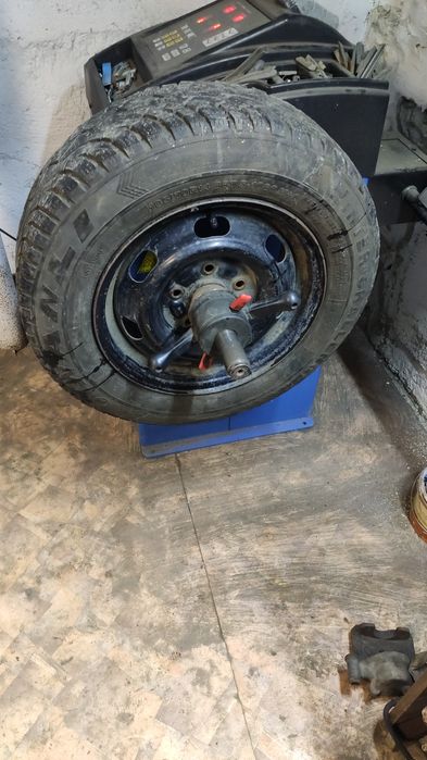 Продам авто шины